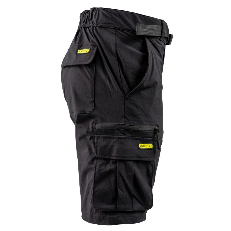 Ridge Monkey APEarel Lightweight Classic Cargo Shorts